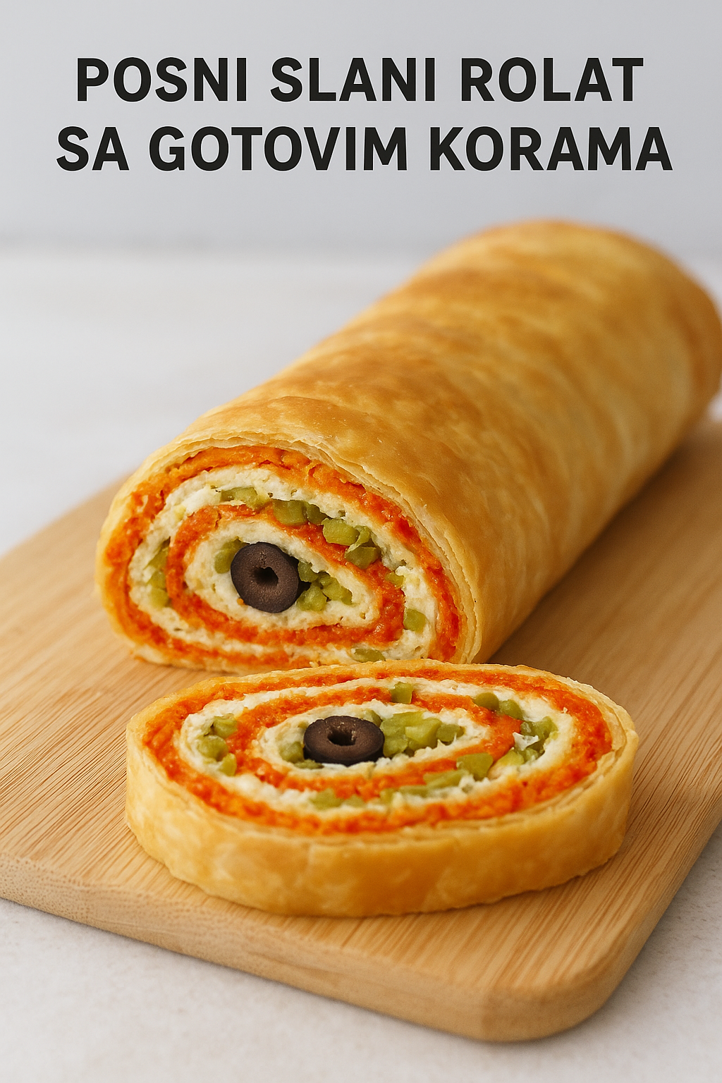 POSNI SLANI ROLAT SA GOTOVIM KORAMA - sofra-recepti.com